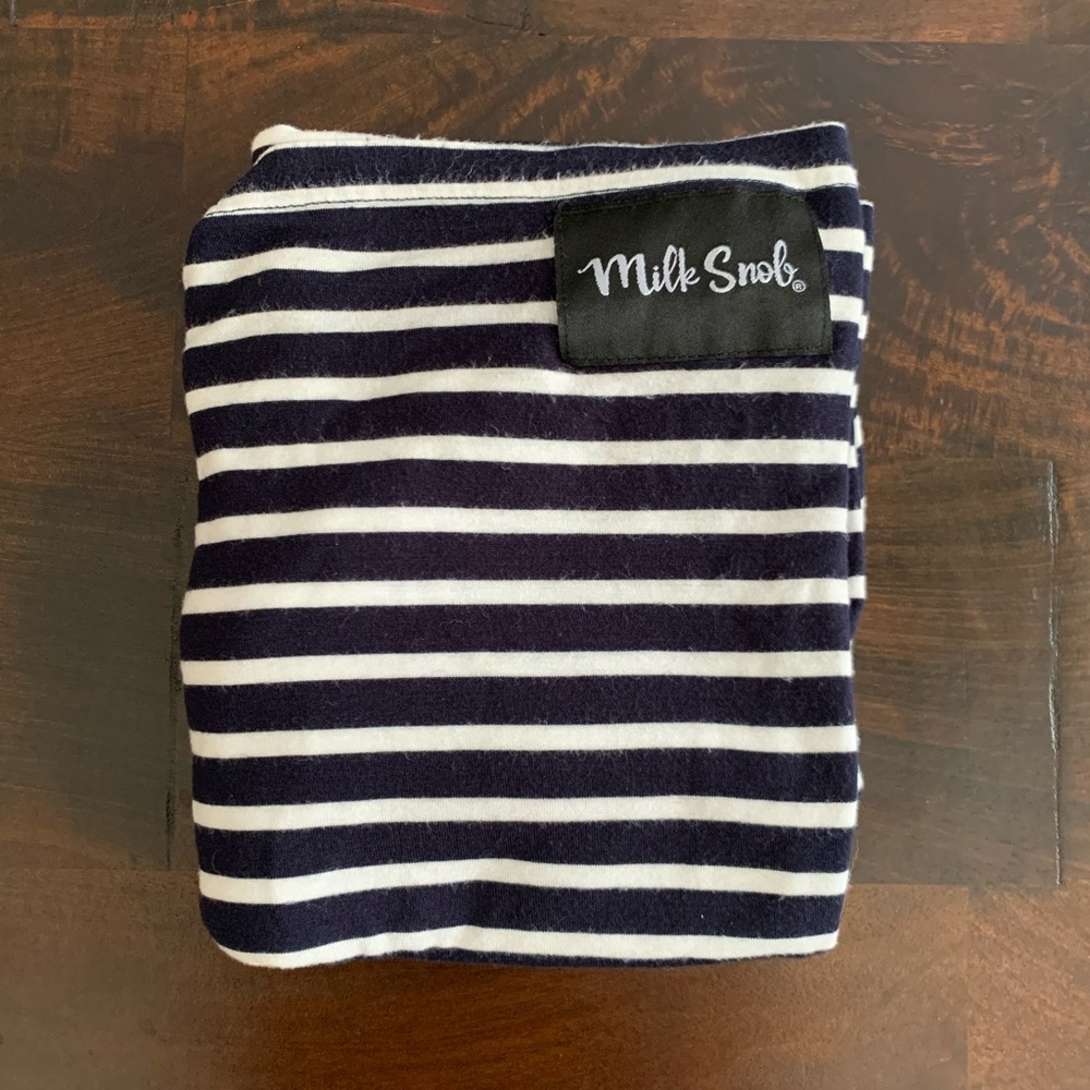 Milk Snob Original Nursing Cover